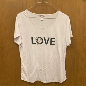 Victoria’s Secret top